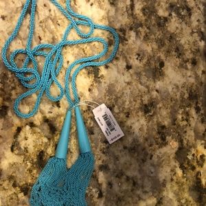 Kendra Scott Phara Tassel Necklace